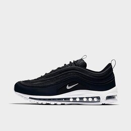 Кроссовки Nike Air Max 97, черно-белый 2334213 | black-white