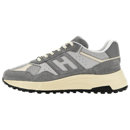 Кроссовки Hyperlight Side H с деталями Hogan, Original Shoe Box Included hxm5630fk70u4p743p | original shoe box included