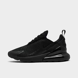 Кроссовки Nike Air Max 270, черный 2338271 | black