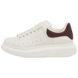 Большие кроссовки на шнуровке Alexander McQueen, Original Shoe Box Included 553680wiacv9092 | original shoe box included