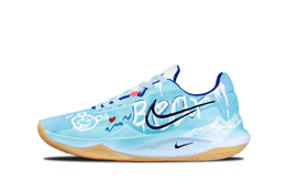 Nike Баскетбольные кроссовки Precision 6 с низким верхом, устойчивые к истиранию и скольжению, синие, мужские hv1796-141(team766-冰雪熊猫) | blue