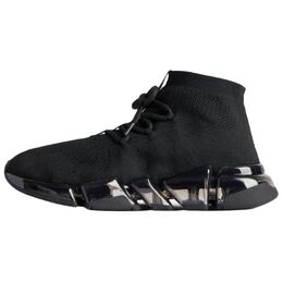 Кроссовки Speed 2.0 на шнуровке Balenciaga 820317w2dc41000