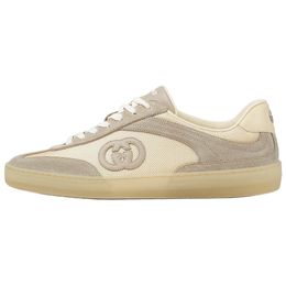 Кроссовки G74 'Interlocking G Oatmeal' Gucci, White 791742 aaecn 9548 | white
