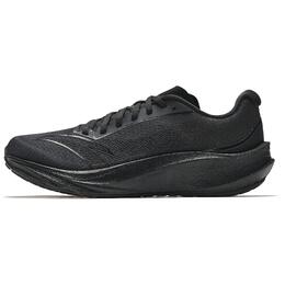 Anta Кроссовки для бега Asphalt Road Dominator 3V, мужские, низкие, черные 912515591-5 | basic black