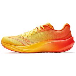 Кроссовки мужские с низким верхом Anta, Yellow Orange 912515591-11 | yellow orange