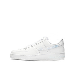 Nike Кроссовки для скейтбординга Air Force 1, мужские, низкие, белые cw2288-111(team449-敖丙） | white