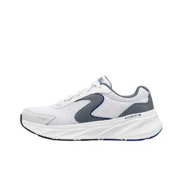 Кроссовки мужские SPORT MENS Low Top, серые Skechers, Gray Charcoal Gray 232838ww-gycc | gray charcoal gray