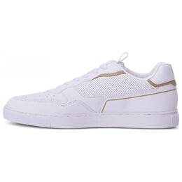 Armani Exchange Кроссовки для скейтбординга AE Low Top, белые, мужские xux199xv800t690 | white