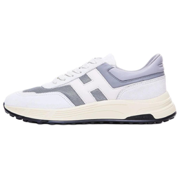 Кроссовки Hyperlight со шнуровкой Hogan, Original Shoe Box Included hxm5630fr30u6y563w | original shoe box included