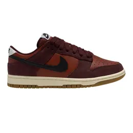 Кроссовки мужские повседневные Nike DUNK LOW RETRO SE Nike, красный a53957041 | rojo