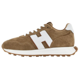 Кроссовки на шнуровке H601 Hogan, Original Shoe Box Included hxm6010eh41t38239p | original shoe box included