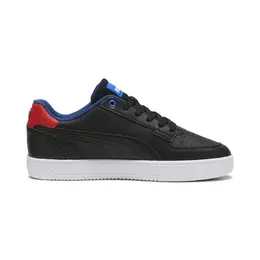 Повседневные кроссовки мужские BMW MMS Caven 2.0 Puma, черный a50048853 | negro