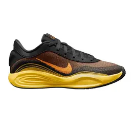 Мужские баскетбольные кроссовки G.T. Hustle Academy Nike, многоцветный a52982786 | multicolor