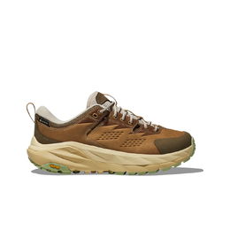 Повседневные кроссовки унисекс Kaha Low Gtx Tp Hoka, темно-коричневый mp_0309930_0001150913wsh | marrón oscuro