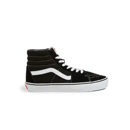 Унисекс кеды SK8-Hi Vans, черный a52569984 | negro