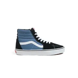Унисекс кеды SK8-Hi Vans, синий a52569984 | azul