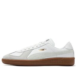 Кеды Puma Army Trainer 386607-05, серый