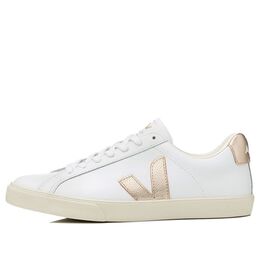 Кроссовки Veja Campo Lace-Up 'White Platine' eo022490, белый