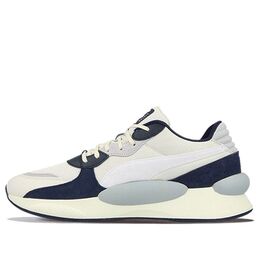 Кроссовки Puma RS 9.8 Space 'Whisper White' 370230-02, кремовый