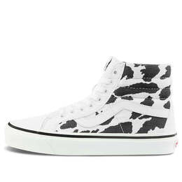 Кеды Vans Unisex Style 38 Sneakers Black/White vn0a38gf9gp, черный