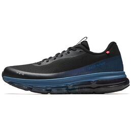 Anta Кроссовки A-Jelly Casual с низким верхом, противоскользящие, износостойкие, мужские, черно-синие 112515501-4 | black blue