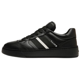 Поднять кроссовки Bally, Black 6310308 | black