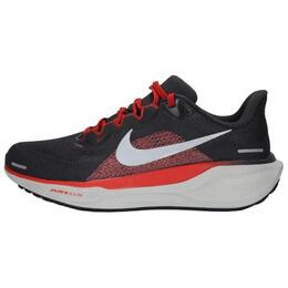 Nike Кроссовки Pegasus 41 Dark Smoke Grey Light Crimson Total Orange Black fn4932-005 | black