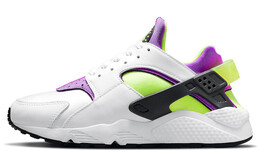 Кроссовки Nike Air Huarache Neon Magenta 2021 Women's dh4439-101