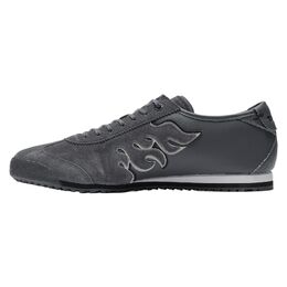 Onitsuka Tiger Кроссовки Mexico 66 Sd Flame Carrier Grey Black 1183c446-020 | black