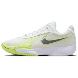Nike Кроссовки Gt Cut Academy Sail Light Lemon Twist White Smoke Grey fb2599-106 | white yellow