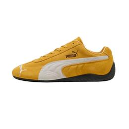 Puma Кроссовки Speedcat Og Archive Gold White 398846-06 | yellow