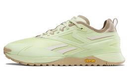 Reebok Кроссовки Nano X3 Adventure 'Yellow Green' Women's 100069915 | yellow