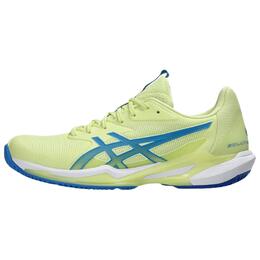 Asics Кроссовки Solution Speed Ff 3 Huddle Yellow Blue Coast Women's 1042a250-750 | yellow