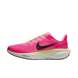 Nike Кроссовки Air Zoom Pegasus 41 Hyper Pink Guava Ice Bright Crimson Sequoia Women's hv5158-600 | bright pink