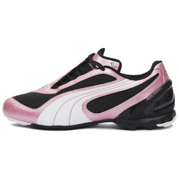 Puma Кроссовки V S1 Poised Pink Black 402953-01 | black pink