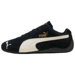 Puma Износостойкие повседневные низкие кроссовки Speedcat Collection, цвет унисекс, черный 406329-01 | black