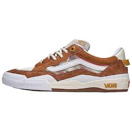 Vans Кроссовки Skate 2 Wayvee Brown vn000d5dbro | brown