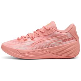 Кроссовки All Pro Nitro Dress Code Puma, Pink 311607-01 | pink