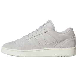 Низкие кроссовки для скейтбординга BREAK START, унисекс, светло-серые Adidas, Light Gray js3386 | light gray