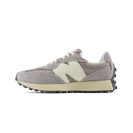 New Balance Кроссовки 327 Woven Cement Grey Light Mushroom u327woc | gray