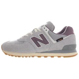New Balance Кроссовки 574 Rain Cloud Grey u574ygd | gray