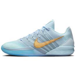 Кроссовки Sabrina 3 Blueprint Women's Nike, Blue White hf2881-400 | blue white