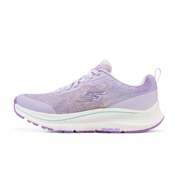 Skechers Кроссовки для бега Go Run Consistent 2.0 Low Top женские, фиолетовые 128631-lvmt | purple