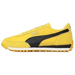 Кроссовки Rider Low Top Casual унисекс, желтые Puma, Yellow 403146-07 | yellow