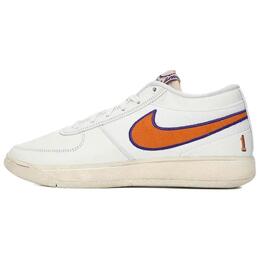 Кроссовки Book 1 Ep Chbl Suns Nike, White Orange fj4250-106 | white orange