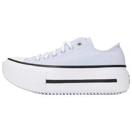 Кроссовки Chuck Taylor All Star Lift Double Stack Low «Blueberry Ice» женские Converse, White a16285c | white