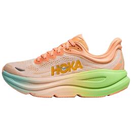 Кроссовки Bondi 9 Frost Pale Tangerine Women's Hoka One One, Pink 1162012-fstp | pink