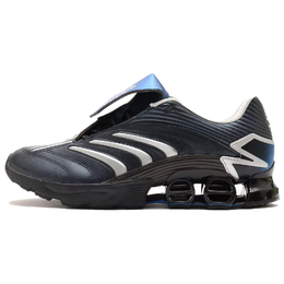 Adidas Кроссовки Atmos X Predator Megaride 'Blue Spirit' jq2579 | black blue