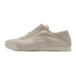 Кроссовки Mexico 66 Sd Paraty Warm Beige Women's Onitsuka Tiger, Greige 1183c432-250 | greige