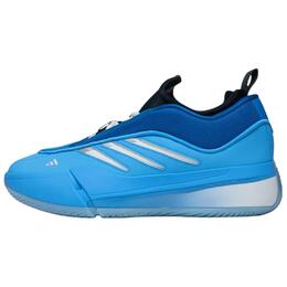 Кроссовки Dame 9 'Blue Burst' Adidas, Blue jh6625 | blue